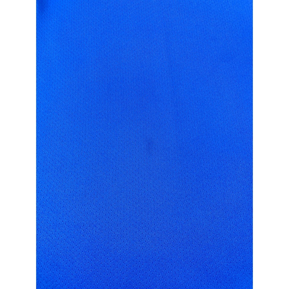 Pro Tour Air Play Mens XL Blue Performance Golf Polo Shirt Short Sleeve Mesh - Picture 8 of 8